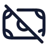 Money Not Found 01 icon preview