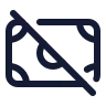 Money Not Found 01 icon preview