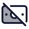 Money Not Found 02 icon preview