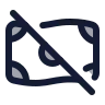 Money Not Found 03 icon preview