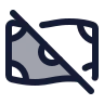 Money Not Found 03 icon preview