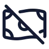 Money Not Found 03 icon preview
