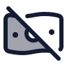 Money Not Found 04 icon preview