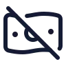 Money Not Found 04 icon preview