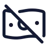 Money Not Found 04 icon preview