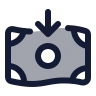 Money Receive 02 icon preview