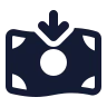 Money Receive 02 icon preview