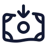 Money Receive 02 icon preview