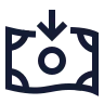 Money Receive 02 icon preview