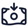 Money Receive 02 icon preview