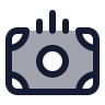 Money Receive Flow 01 icon preview