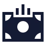 Money Receive Flow 01 icon preview