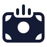 Money Receive Flow 01 icon preview