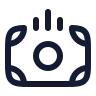 Money Receive Flow 01 icon preview