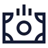 Money Receive Flow 01 icon preview