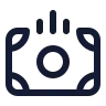 Money Receive Flow 01 icon preview