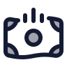 Money Receive Flow 02 icon preview
