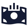 Money Receive Flow 02 icon preview