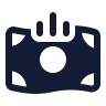 Money Receive Flow 02 icon preview
