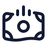 Money Receive Flow 02 icon preview