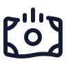 Money Receive Flow 02 icon preview