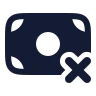 Money Remove 01 icon preview