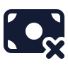 Money Remove 01 icon preview