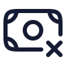 Money Remove 01 icon preview