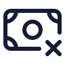 Money Remove 01 icon preview
