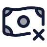 Money Remove 02 icon preview