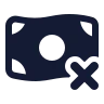 Money Remove 02 icon preview