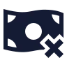 Money Remove 02 icon preview
