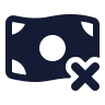 Money Remove 02 icon preview