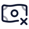 Money Remove 02 icon preview