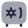 Money Safe icon preview