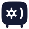 Money Safe icon preview