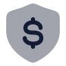 Money Security icon preview