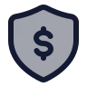 Money Security icon preview