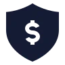 Money Security icon preview