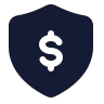 Money Security icon preview