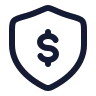 Money Security icon preview