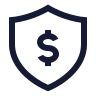 Money Security icon preview