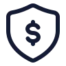 Money Security icon preview