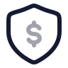 Money Security icon preview