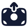 Money Send 01 icon preview