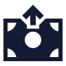 Money Send 01 icon preview