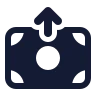 Money Send 01 icon preview