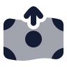 Money Send 02 icon preview