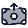 Money Send 02 icon preview