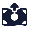 Money Send 02 icon preview